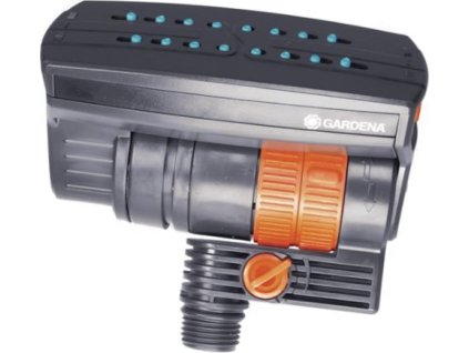 gardena 13050 20 hlava pro vykyvny zavlazovac ien558323