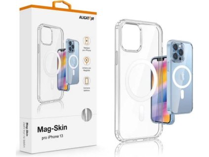 pouzdro aligator mag skin iphone 17 air ien565738