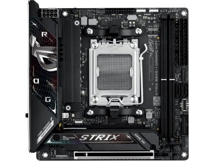 asus rog strix b850 i gaming wifi ien536479