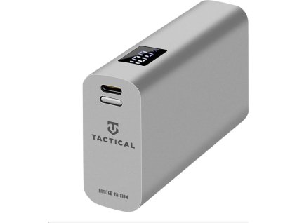 tactical edc brick 9600mah raw ien535561