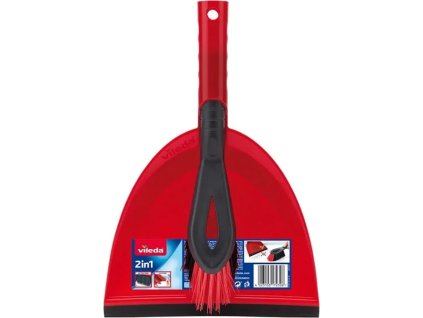 vileda 141742 lopatka se smetackem 2v1 ien520874