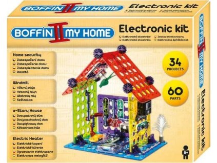 boffin ii muj dum ien390283