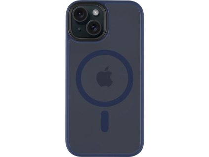 tactical magforce hyperstealth kryt pro iphone 15 deep blue ien505162