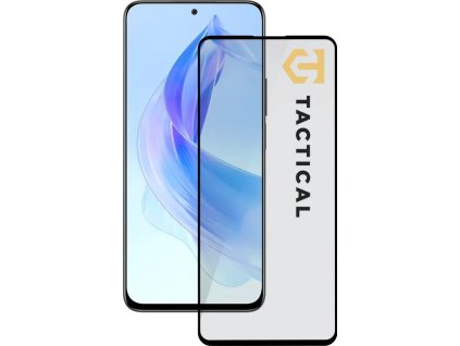 tactical glass shield 5d sklo pro honor 90 lite black ien509541