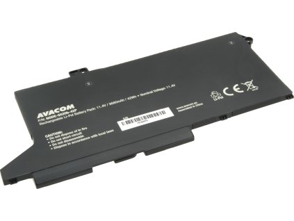 avacom baterie pro dell latitude 5420 5520 li pol 11 4v 3680mah 42wh ien561292