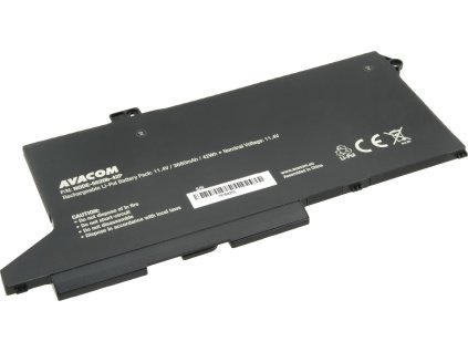 avacom baterie pro dell latitude 5420 5520 li pol 11 4v 3680mah 42wh ien561292