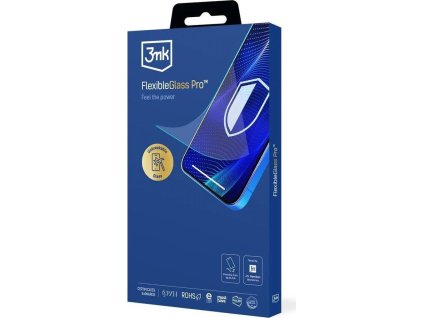 3mk flexibleglass pro pro motorola moto g55 5g ien532397