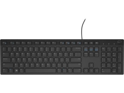 dell kb 216 ruska ien296155