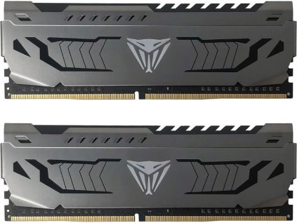 patriot viper 4 steel 16gb ddr4 3600 mhz cl17 kit 2x 8gb ien416514