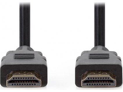 HDMI propojovací kabel 1m, Ethernet, podpora 60HZ v 4K rozlišení