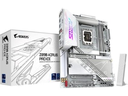 gigabyte z890 aorus pro ice ien532777