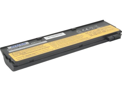 avacom baterie pro lenovo thinkpad t440s x240 li ion 11 1v 5200mah 58wh ien396204