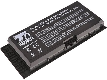 t6 power 7800mah 11 1v 9cl ien395645