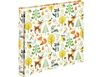 hama album klasicke forest 30x30 cm 100 stran ien552759