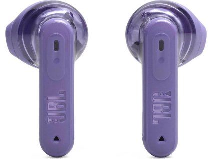 jbl tune flex 2 ghost purple ien540329