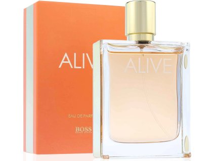 hugo boss boss alive edp 80 ml ien507520