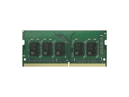 synology ram modul 8gb ddr4 ecc unbuffered ien568647