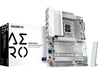 gigabyte z890 aero g ien532775