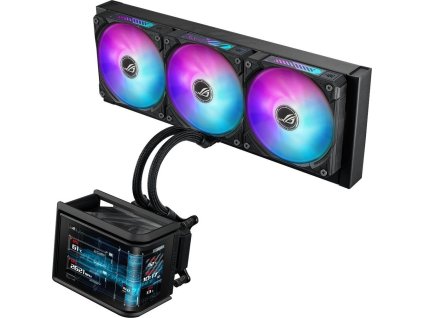asus rog ryuo iv slc 360 argb ien555850
