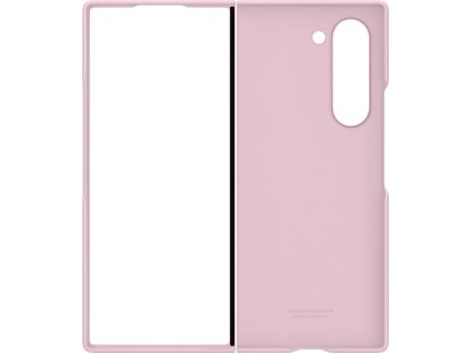 samsung ochranne pouzdro s perem s pen pro z fold6 ruzovy ien529470