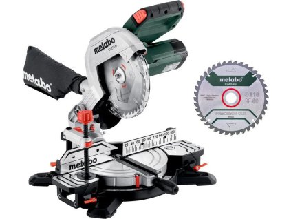 metabo ks 216 m 610216900 pilovy kotouc ien523003