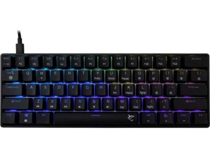 white shark shinobi 2 cerna us modre switche ien566348