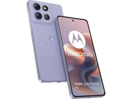 motorola moto g86 power 5g 12 256gb pantone cosmic sky ien565006