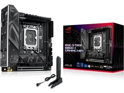 asus rog strix b860 i gaming wifi ien537616