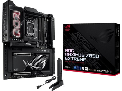 asus rog maximus z890 extreme ien532207
