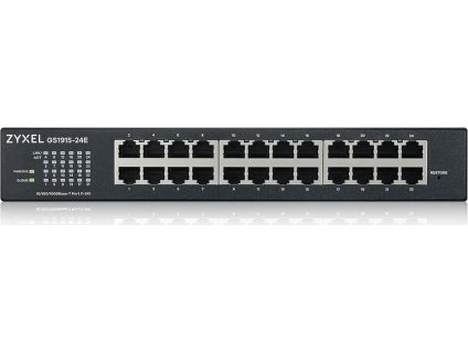 zyxel gs1915 24e 24gbe ien568913