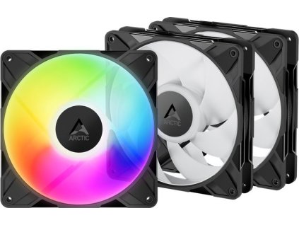 arctic p14 pro a rgb value pack 3 ks ien558165