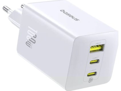 nabijecka do site baseus enerfill fe11 100w 2xusb c 1xusb bila ien569288