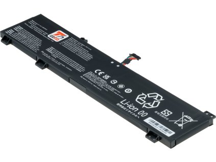 t6 power pro lenovo legion 5 15ach6 5 15ith6 5 pro 16ith6 5210mah 80wh 4cell li poly ien569310