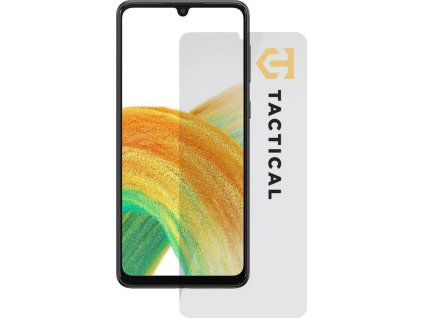 tactical glass shield 2 5d sklo pro samsung galaxy a33 5g clear ien505342
