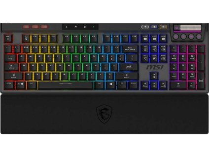 msi strike pro wireless silent cz sk layout ien569332