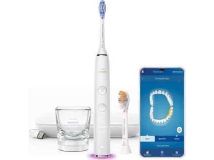 philips sonicare 9400 hx9917 88 ien558539