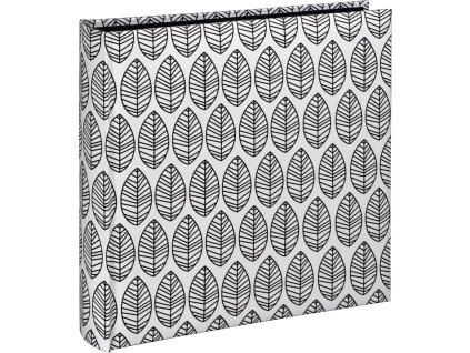 hama album klasicke la fleur 30x30 cm 100 stran bila ien552634