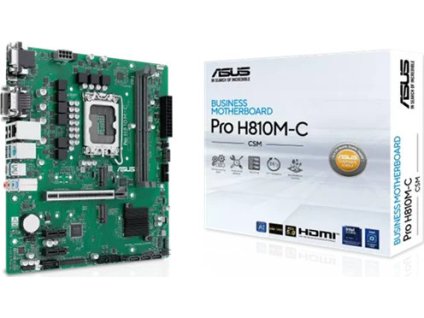 asus pro h810m c csm ien537607