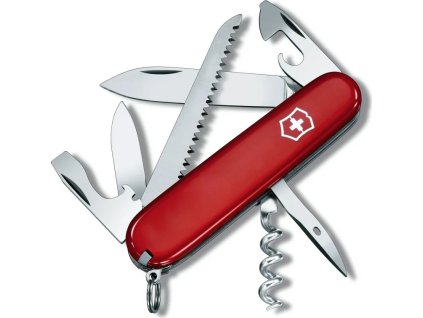 victorinox kapesni nuz camper cerveny ien167920