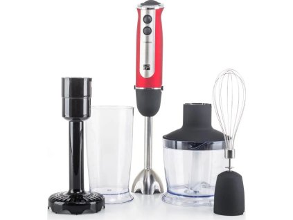 g21 vitalstick red black tycovy mixer 800w ien315019