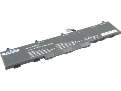 avacom baterie pro hp elitebook 850 g7 850 g8 li pol 11 55v 4500mah 52wh ien512353