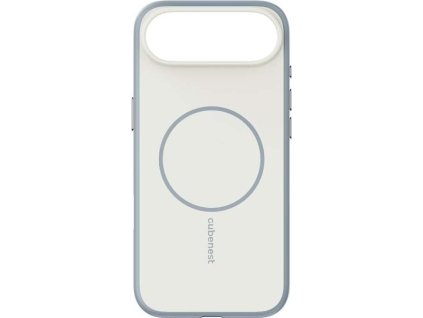 cubenest kryt na iphone air s podporou magsafe matny bezovy ien563704