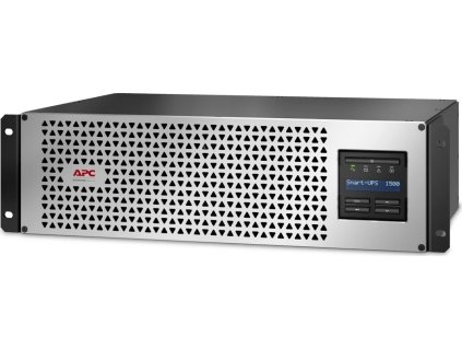 apc smart ups lithium ion short depth 1500va 230v with smartconnect ien543725