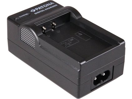 patona nabijecka foto 2v1 canon lp e17 230v 12v ien429379