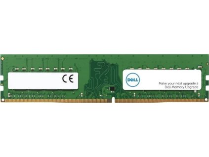 dell 32gb ram ddr5 udimm 4800 mhz 2rx8 pro optiplex 7000 xe4 precision 3660 a 3660xe alienware r13 xps 8950 ien443577