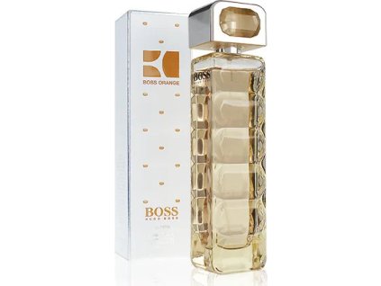 hugo boss boss orange edt 30ml pro zeny ien410149