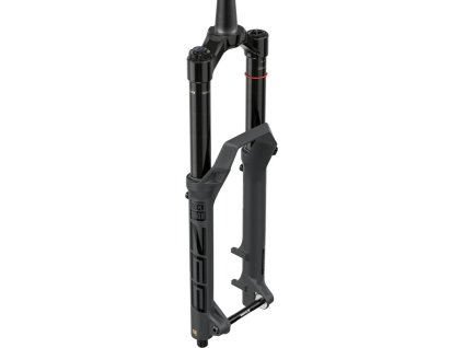 vidlice rockshox zeb ultimate crown 29 boost 15x110 160mm 44offset seda ien540978