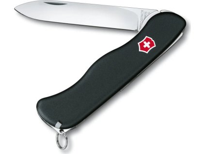 victorinox kapesni nuz sentinel cerny ien551605