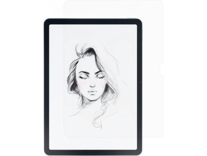 ochranne tvrzene sklo fixed paperglass screen protector pro apple ipad air 11 2024 cire ien535299