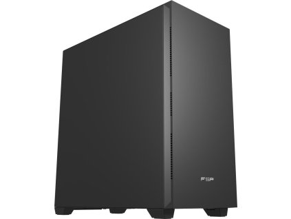 fsp u530 bs silent big tower cerna ien569724